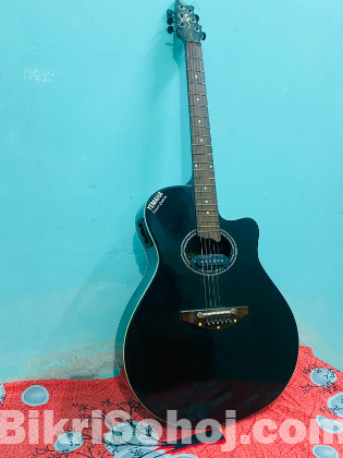 YAMAHA Mastercopy (Acoustic)